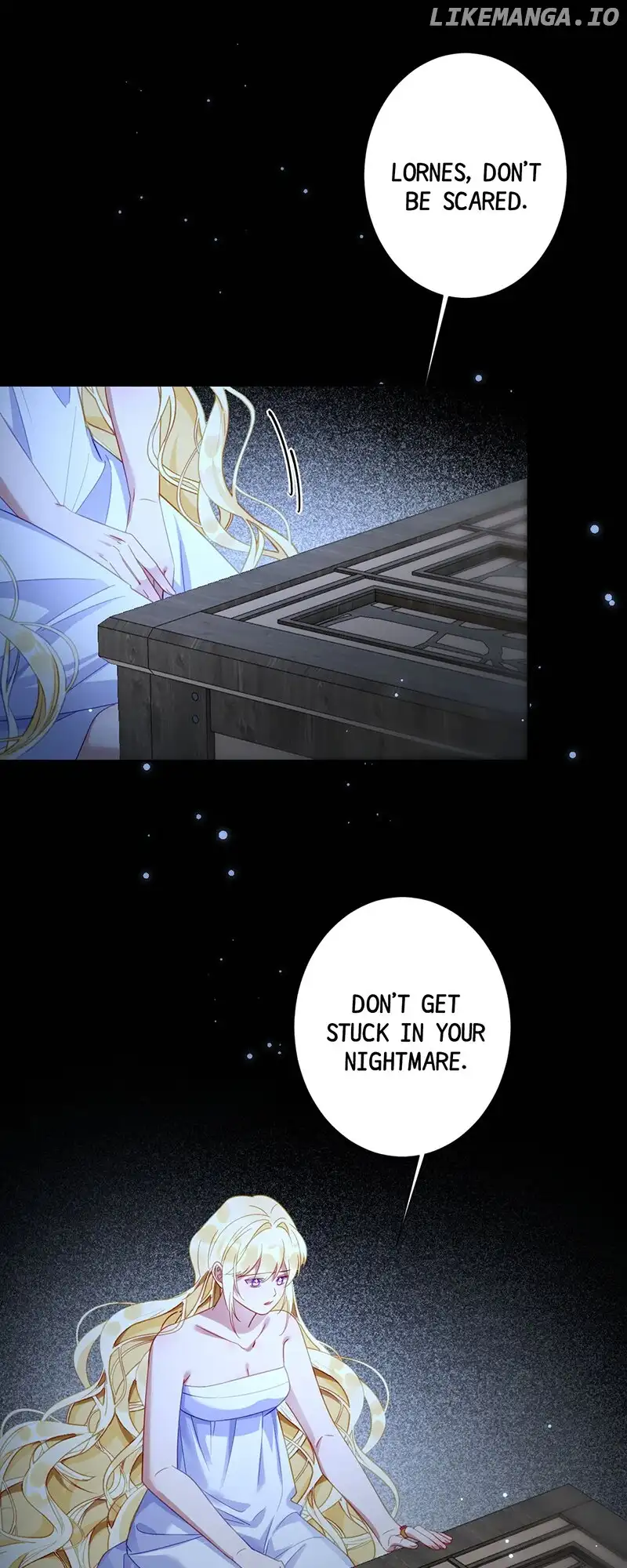 The Queen’s Life was At Stake chapter 39 page 10