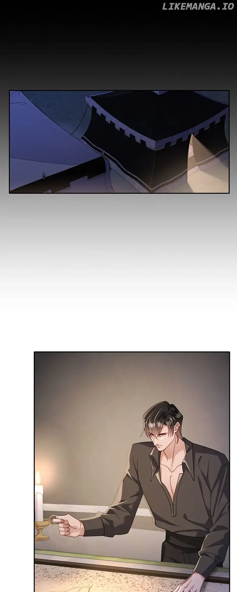 The Queen’s Life was At Stake chapter 39 page 12