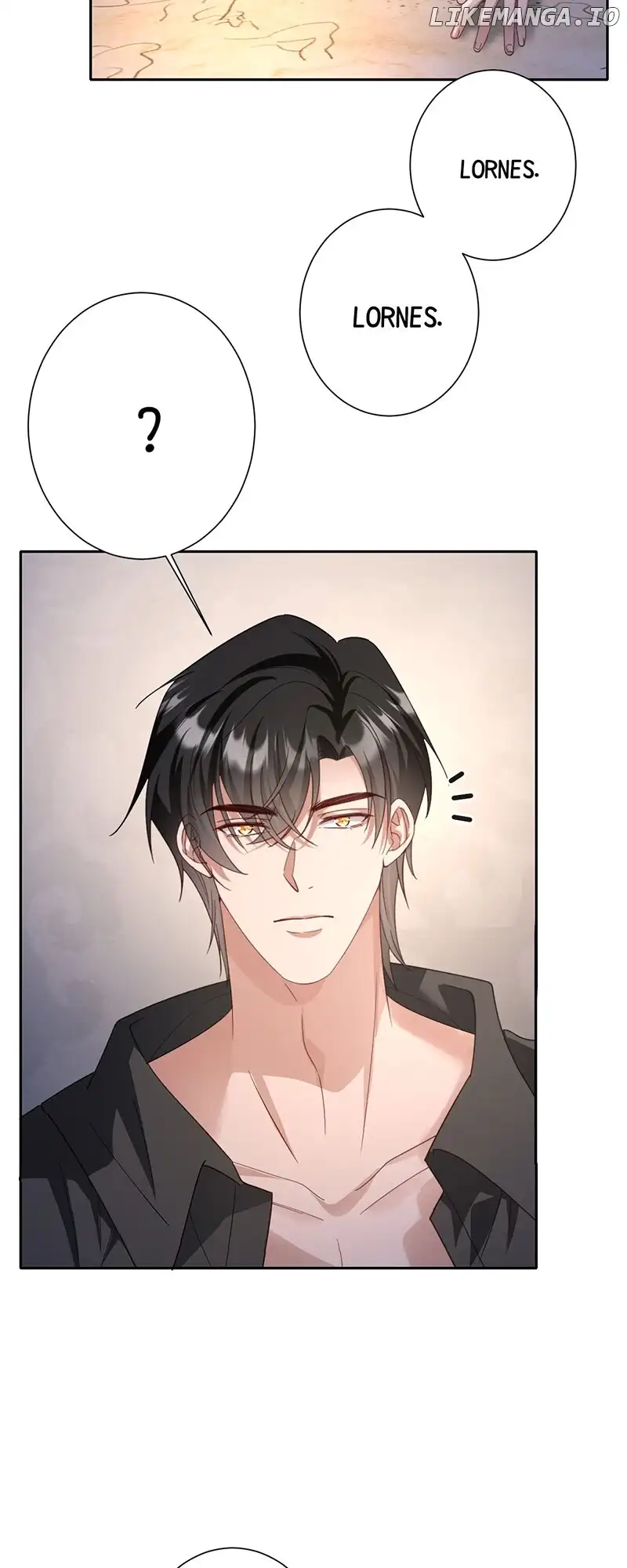 The Queen’s Life was At Stake chapter 39 page 13