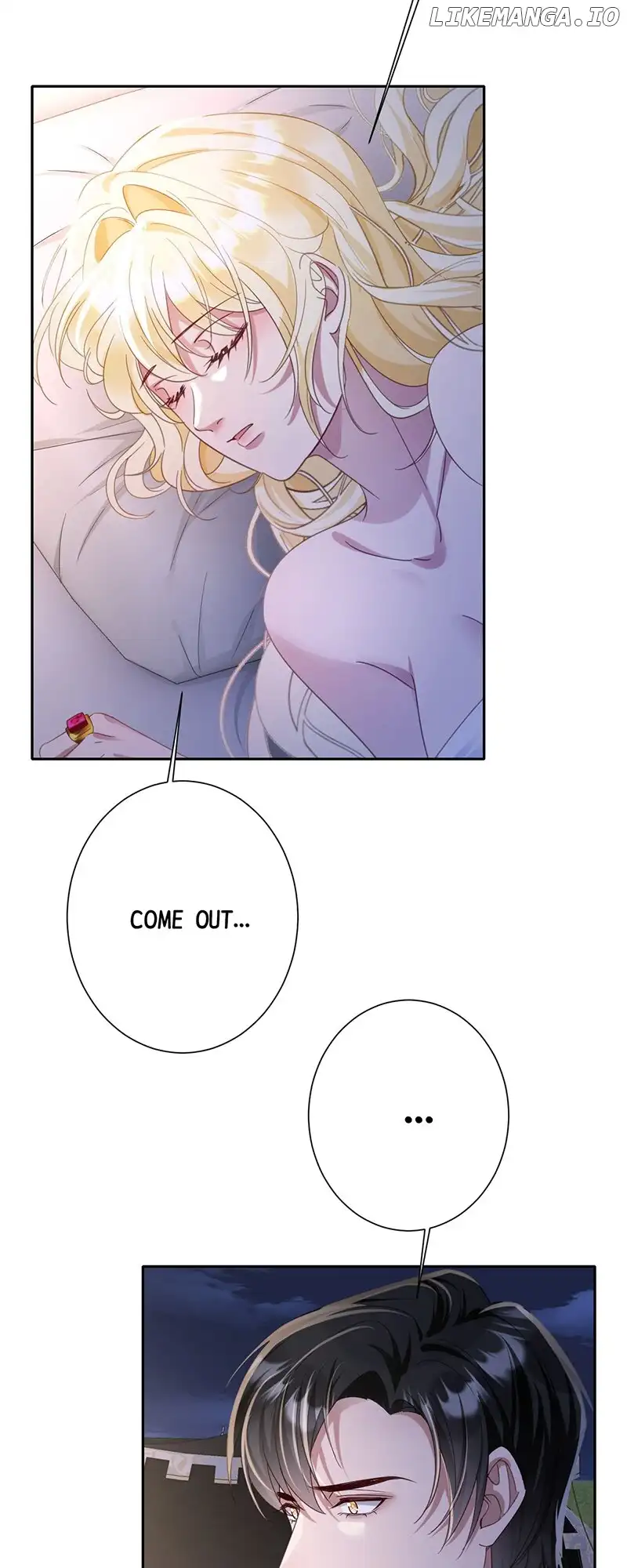 The Queen’s Life was At Stake chapter 39 page 15