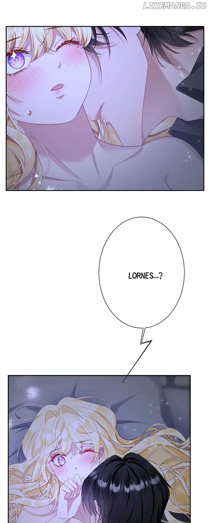 The Queen’s Life was At Stake chapter 39 page 26