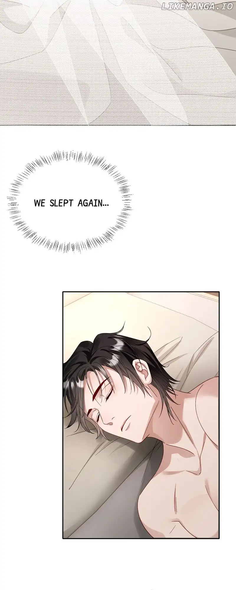 The Queen’s Life was At Stake chapter 39 page 35