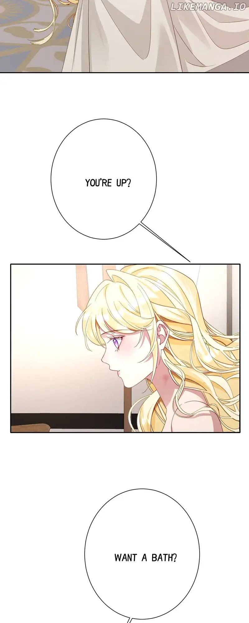 The Queen’s Life was At Stake chapter 39 page 38