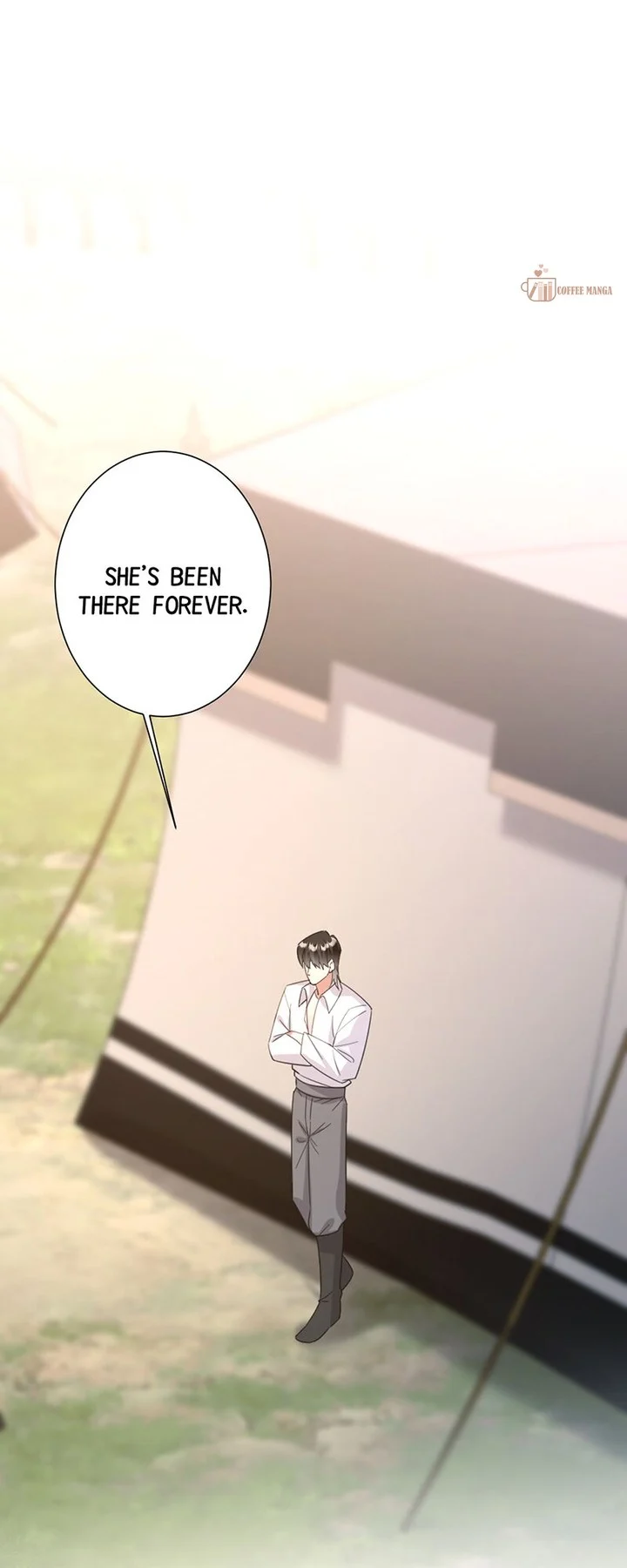 The Queen’s Life was At Stake chapter 40 page 7