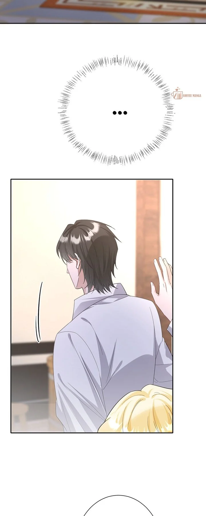 The Queen’s Life was At Stake chapter 40 page 10