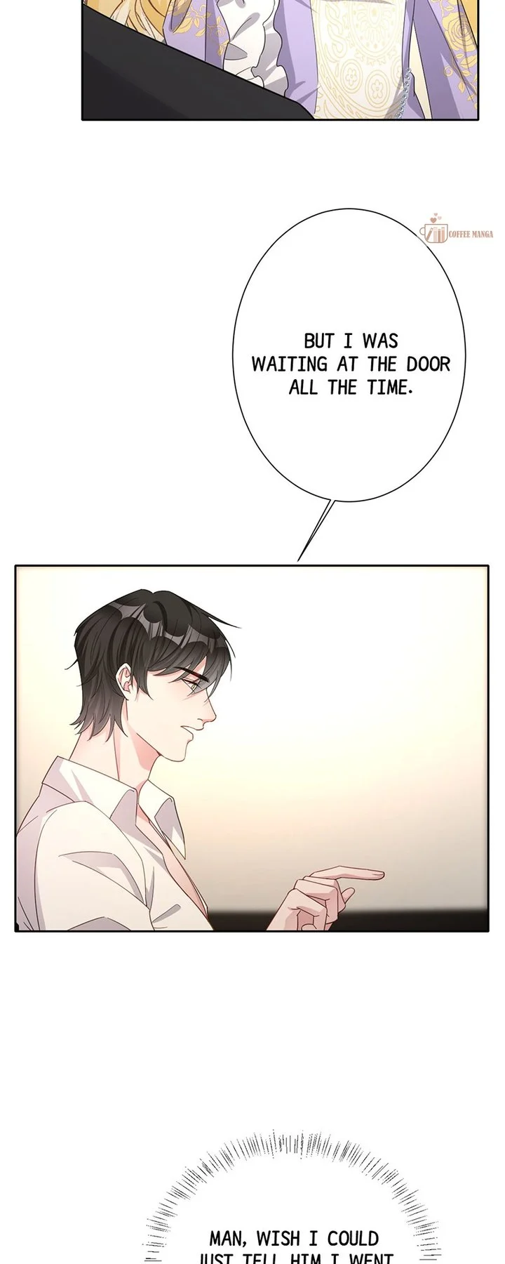 The Queen’s Life was At Stake chapter 40 page 13