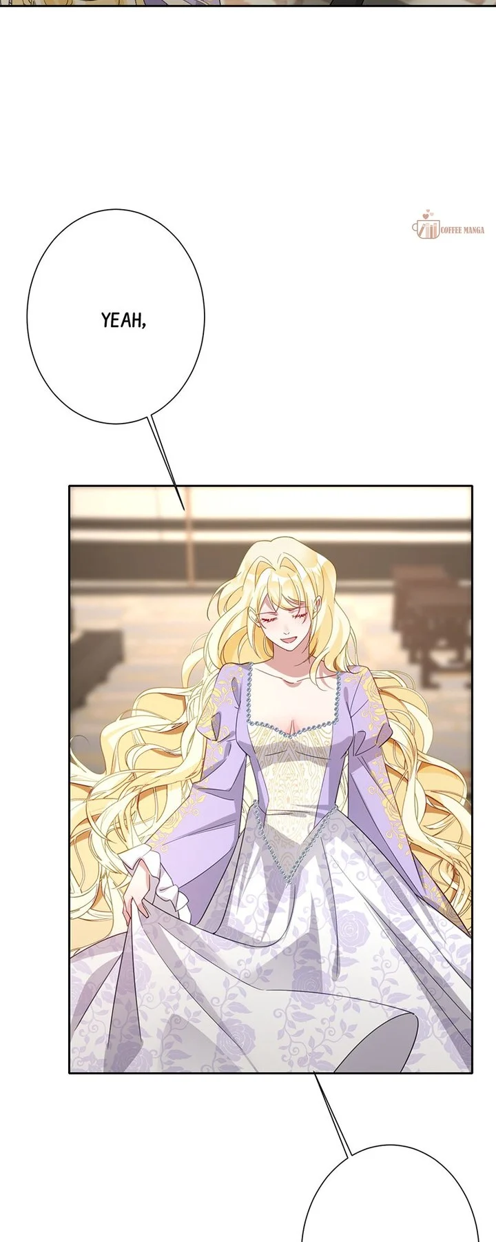 The Queen’s Life was At Stake chapter 40 page 16