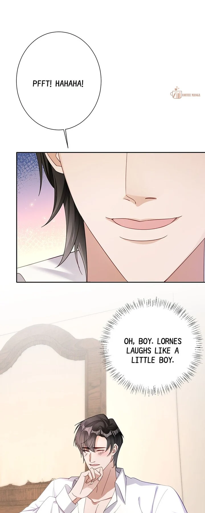 The Queen’s Life was At Stake chapter 40 page 18