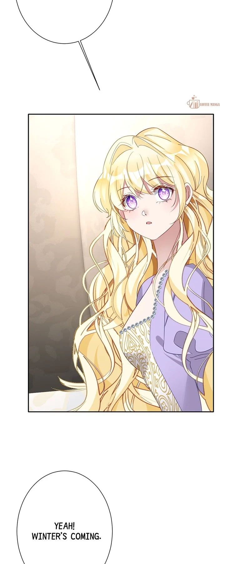 The Queen’s Life was At Stake chapter 40 page 34