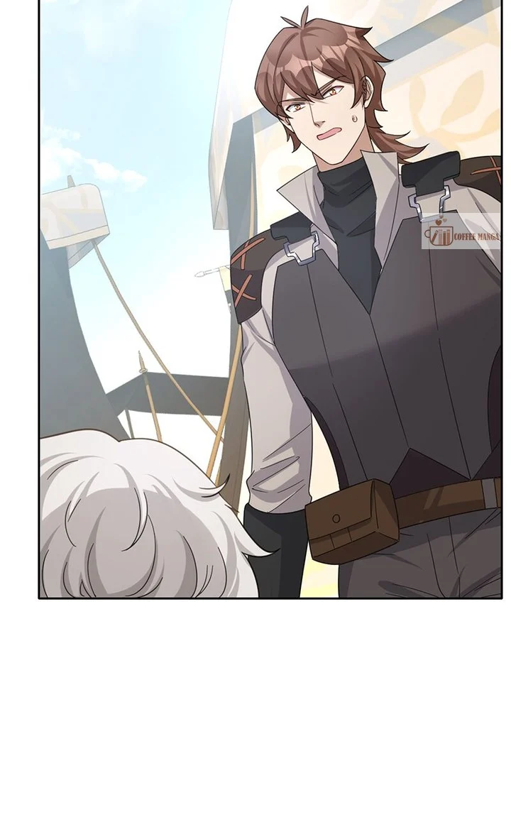 The Queen’s Life was At Stake chapter 40 page 42