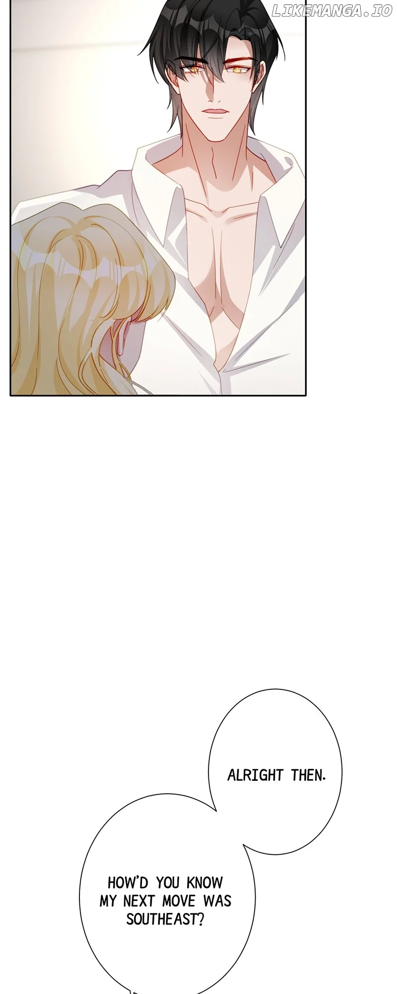 The Queen’s Life was At Stake chapter 41 page 4