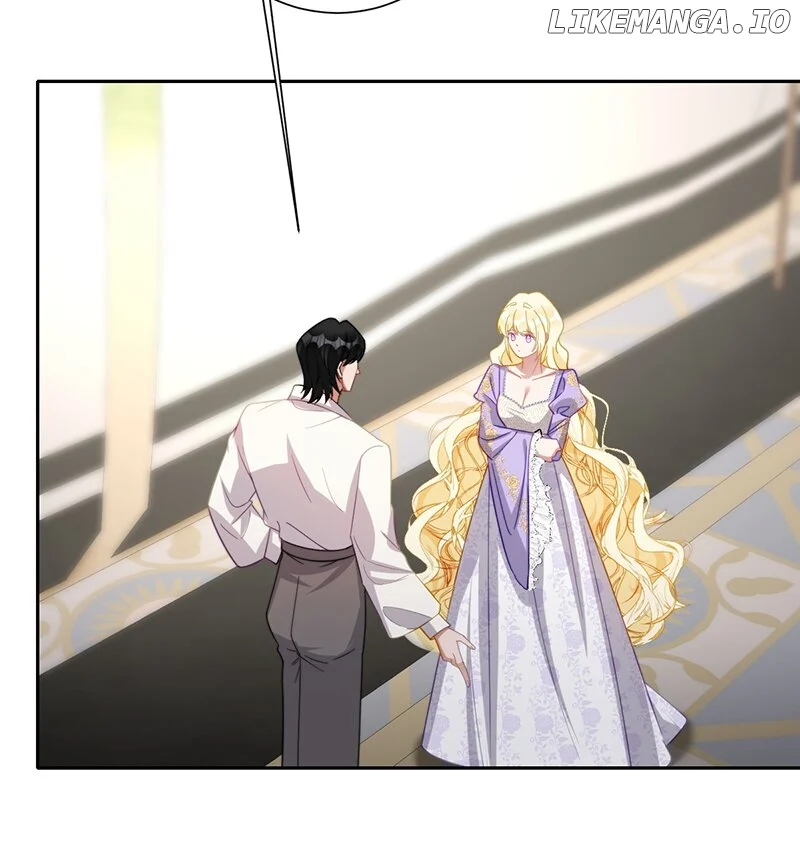 The Queen’s Life was At Stake chapter 41 page 5