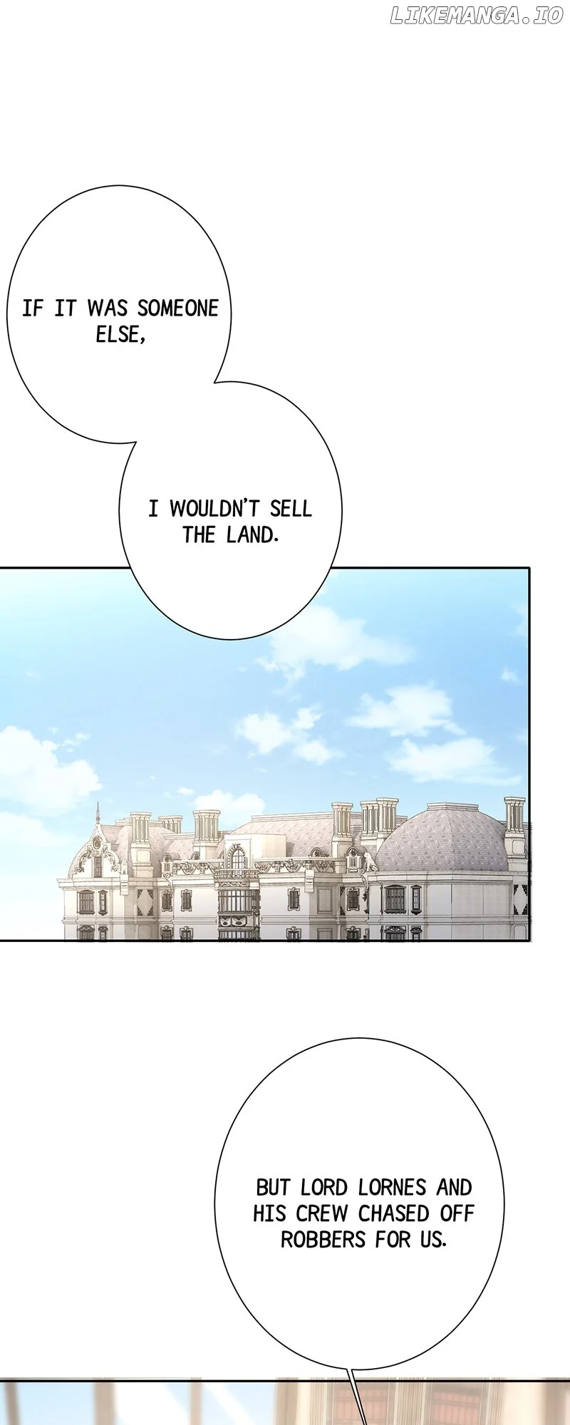 The Queen’s Life was At Stake chapter 41 page 24