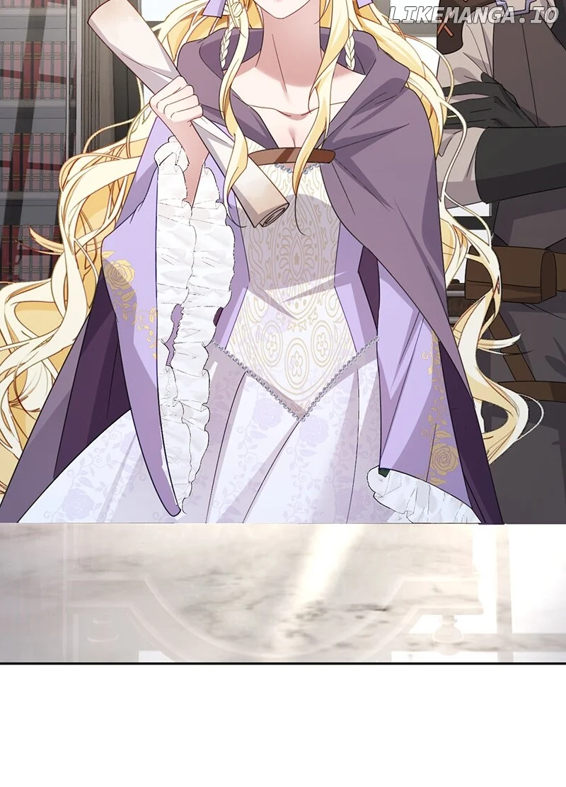 The Queen’s Life was At Stake chapter 41 page 33