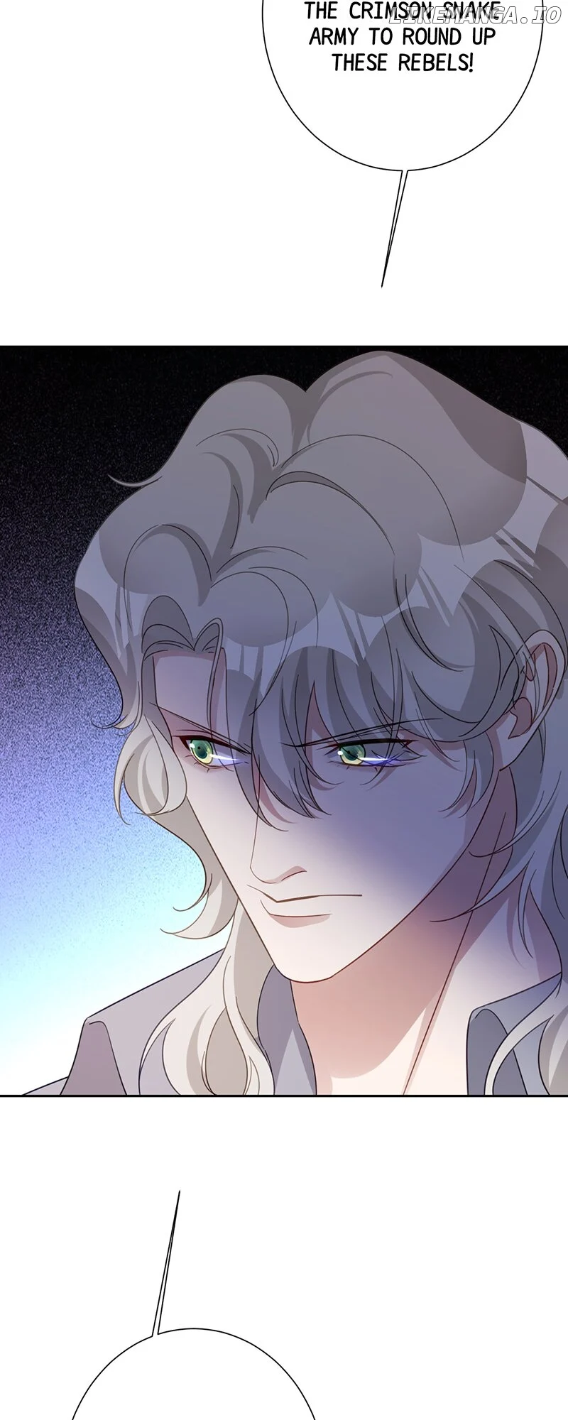 The Queen’s Life was At Stake chapter 41 page 43