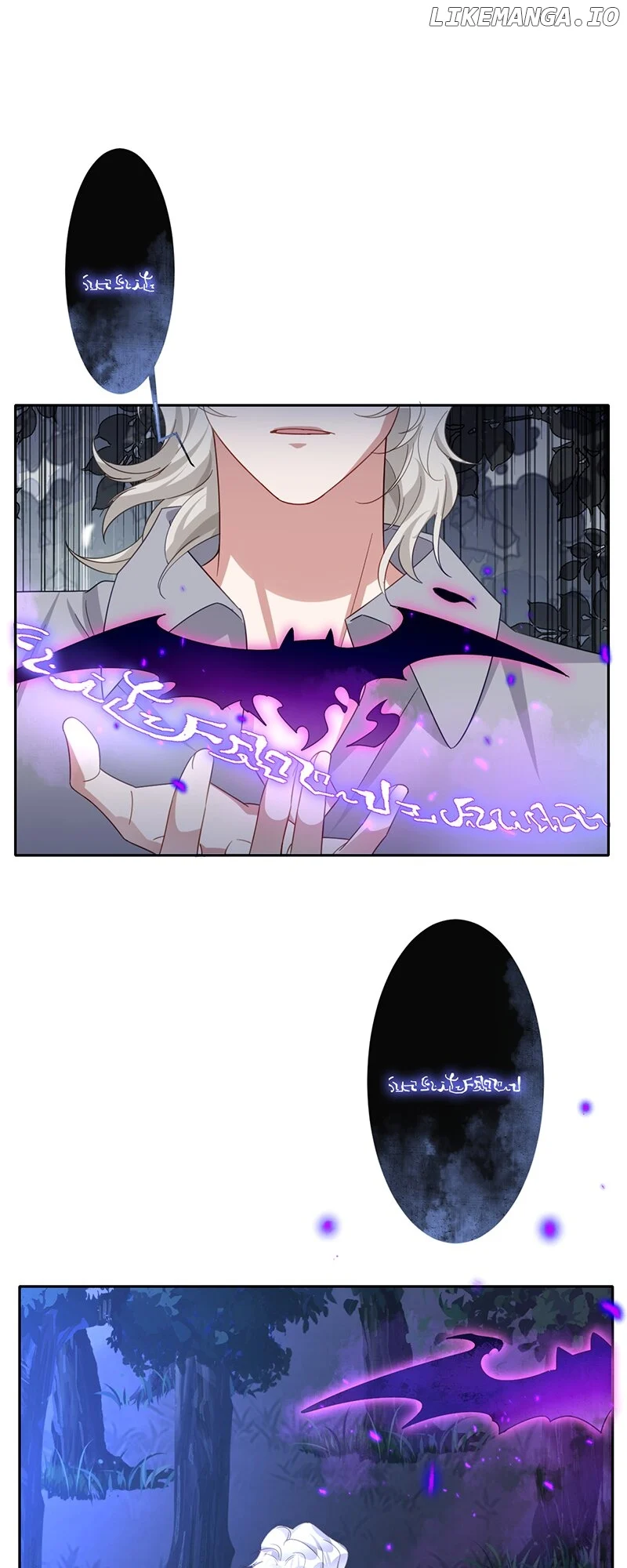 The Queen’s Life was At Stake chapter 42 page 1
