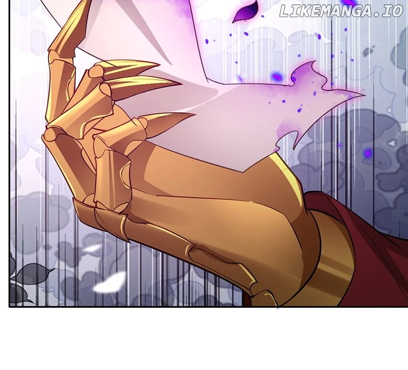 The Queen’s Life was At Stake chapter 42 page 5