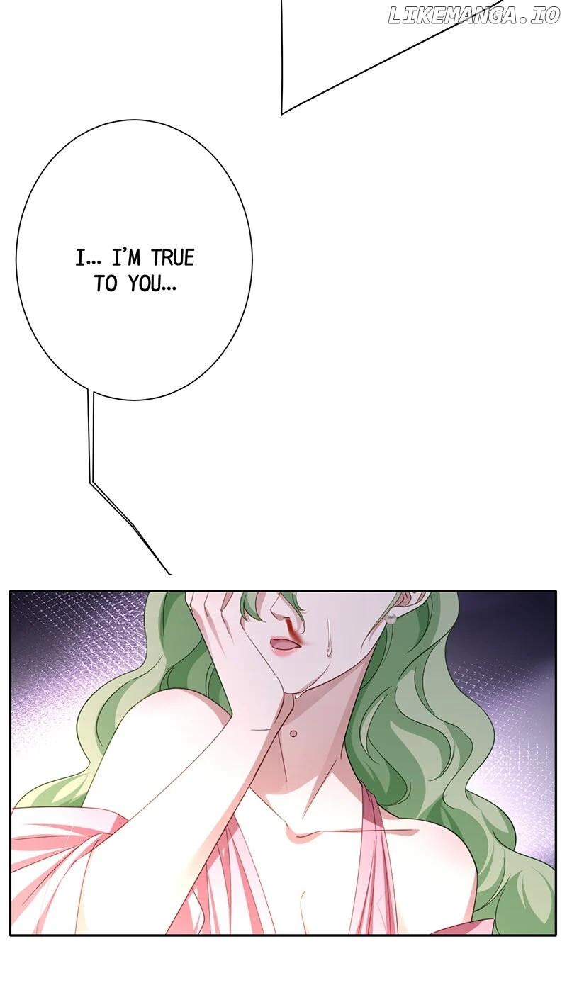 The Queen’s Life was At Stake chapter 42 page 10