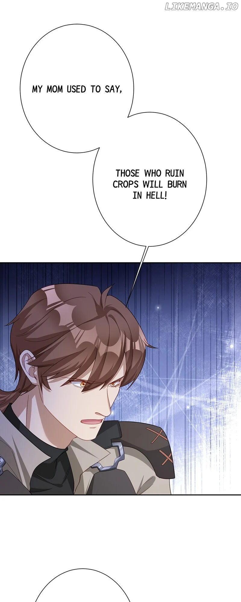 The Queen’s Life was At Stake chapter 42 page 28