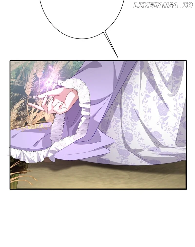 The Queen’s Life was At Stake chapter 42 page 31