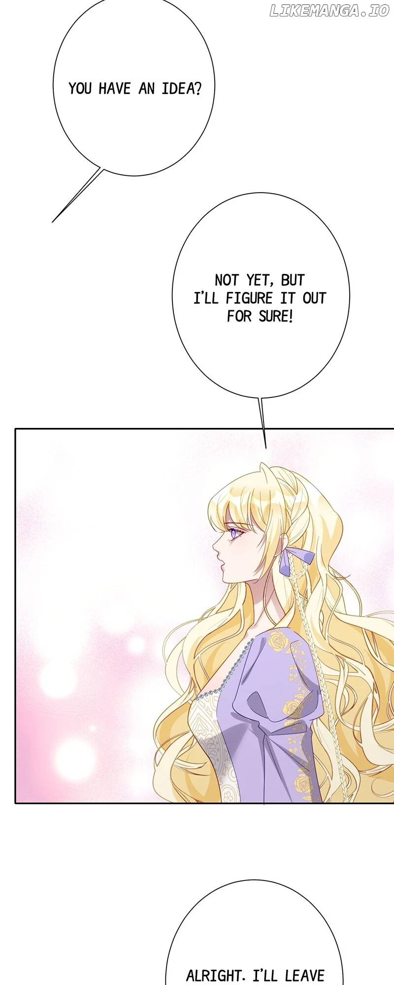 The Queen’s Life was At Stake chapter 42 page 39