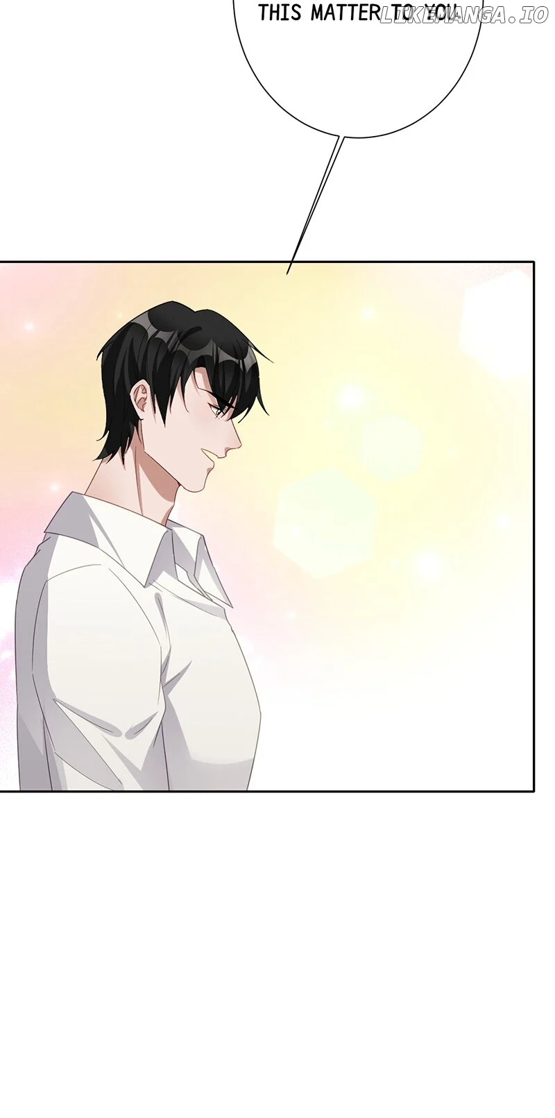 The Queen’s Life was At Stake chapter 42 page 40