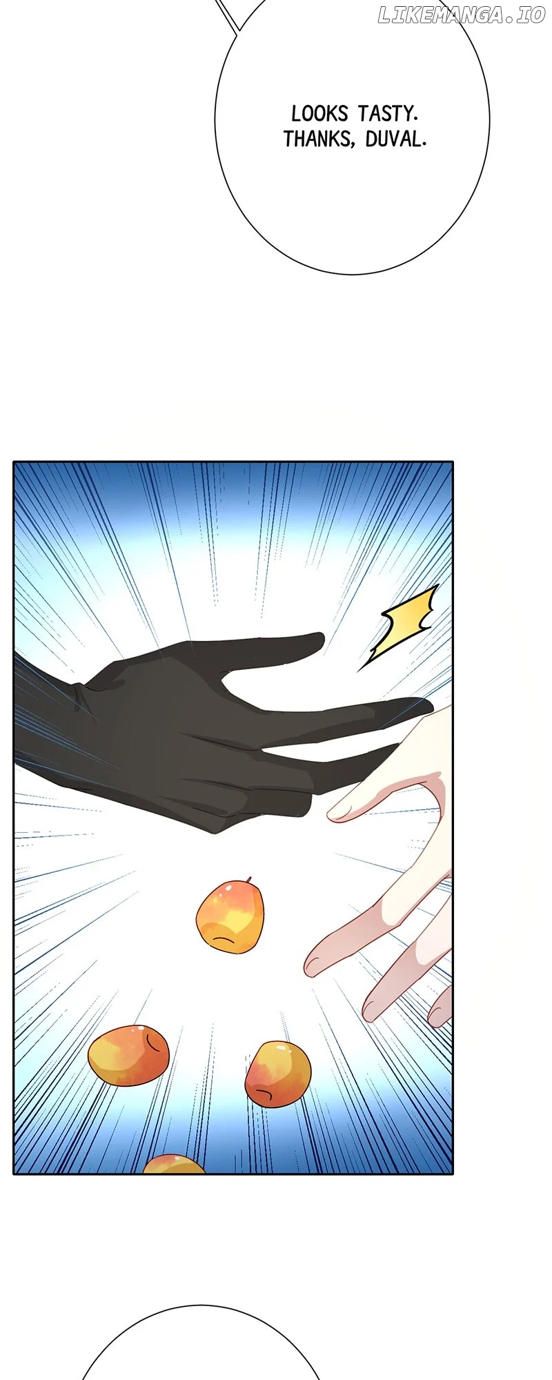 The Queen’s Life was At Stake chapter 42 page 43