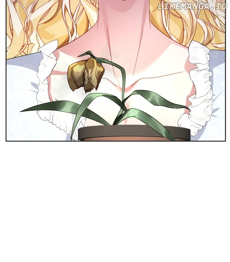 The Queen’s Life was At Stake chapter 43 page 5