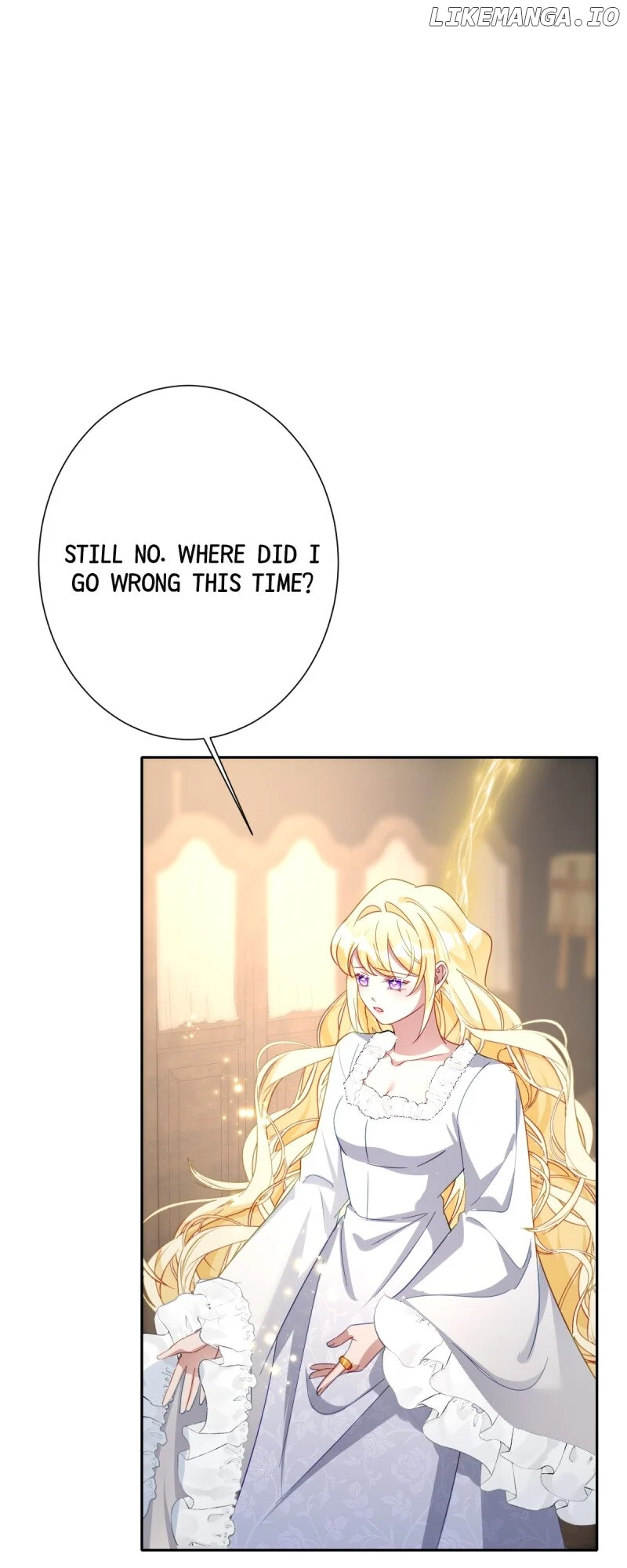The Queen’s Life was At Stake chapter 43 page 8