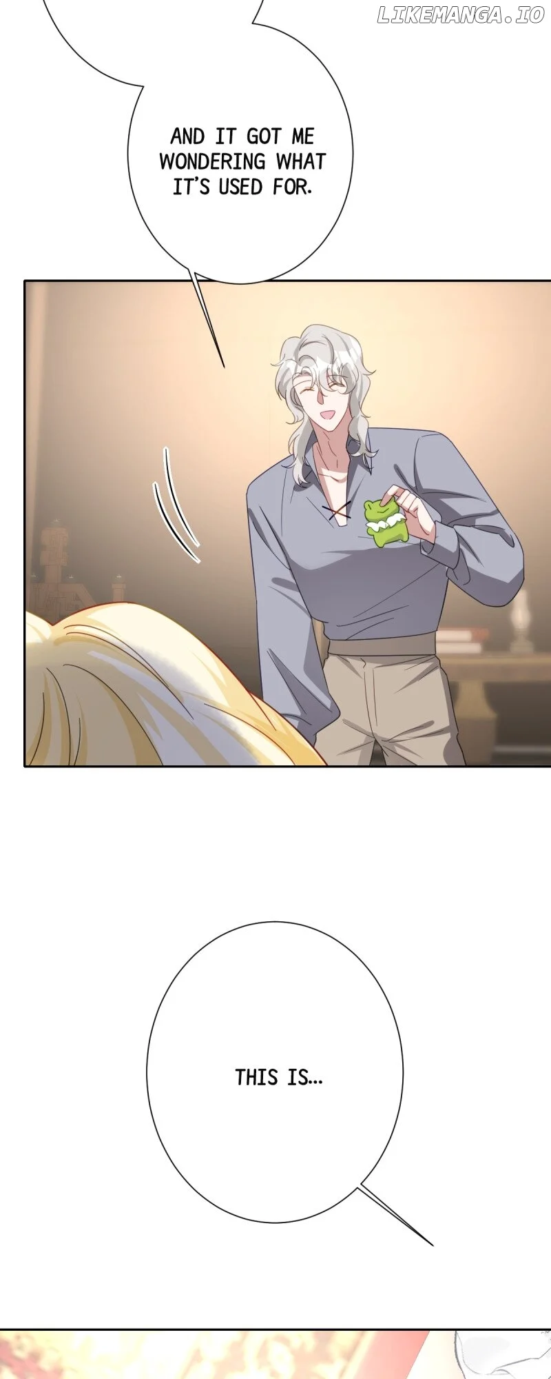 The Queen’s Life was At Stake chapter 43 page 10