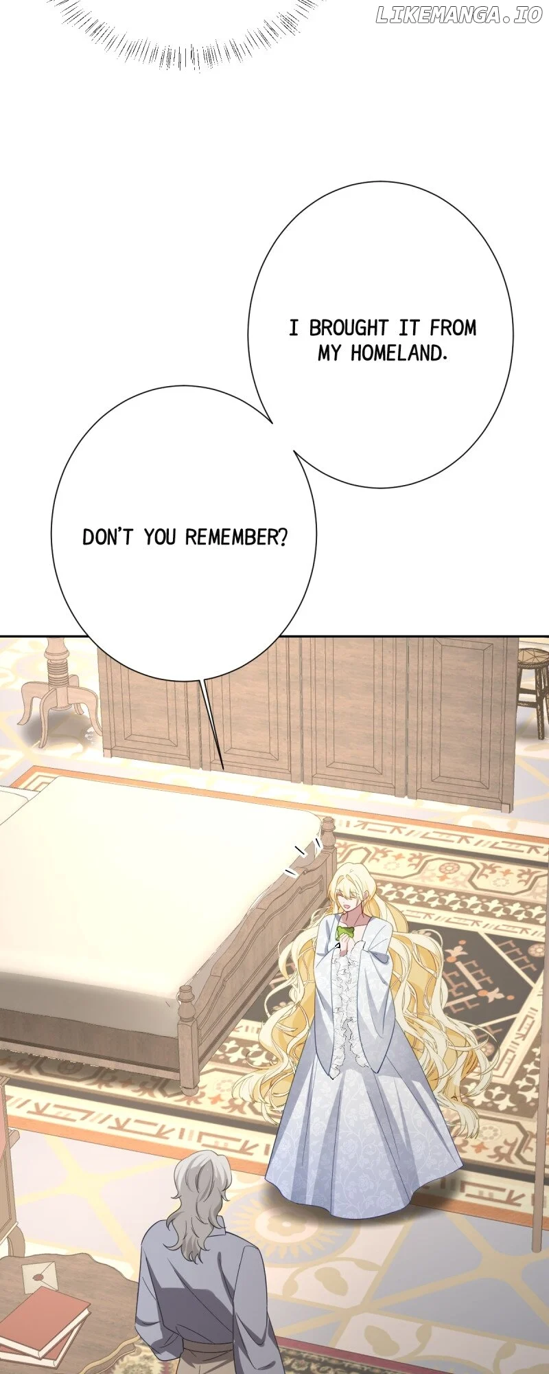The Queen’s Life was At Stake chapter 43 page 13