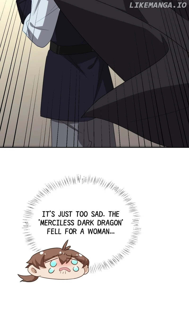 The Queen’s Life was At Stake chapter 43 page 33