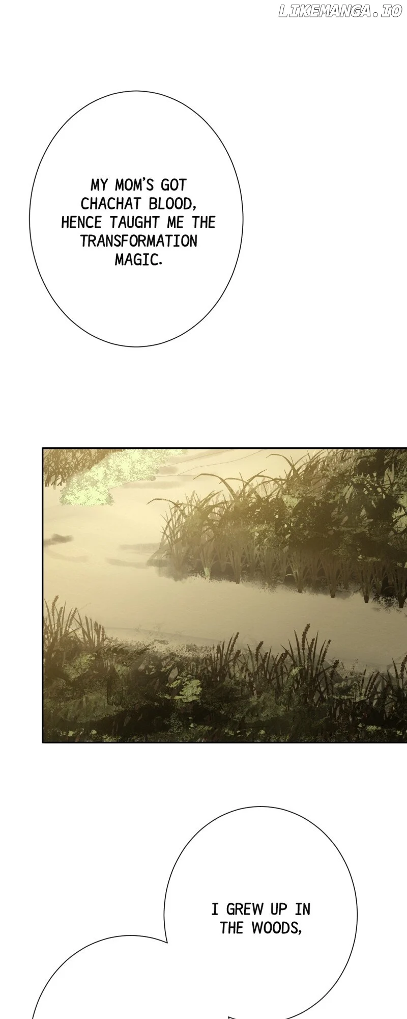 The Queen’s Life was At Stake chapter 43 page 40