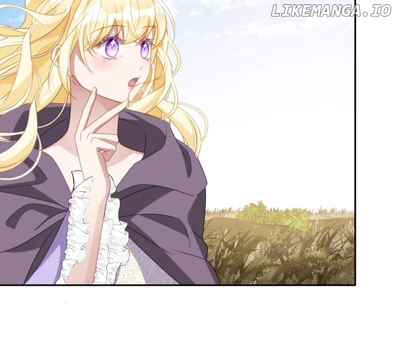 The Queen’s Life was At Stake chapter 43 page 43