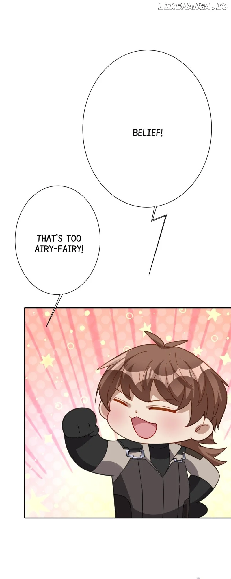 The Queen’s Life was At Stake chapter 43 page 44