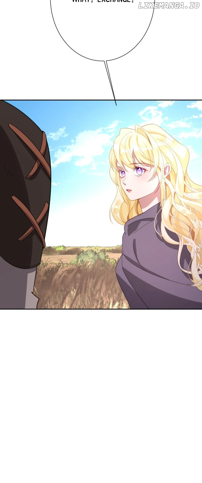The Queen’s Life was At Stake chapter 43 page 47