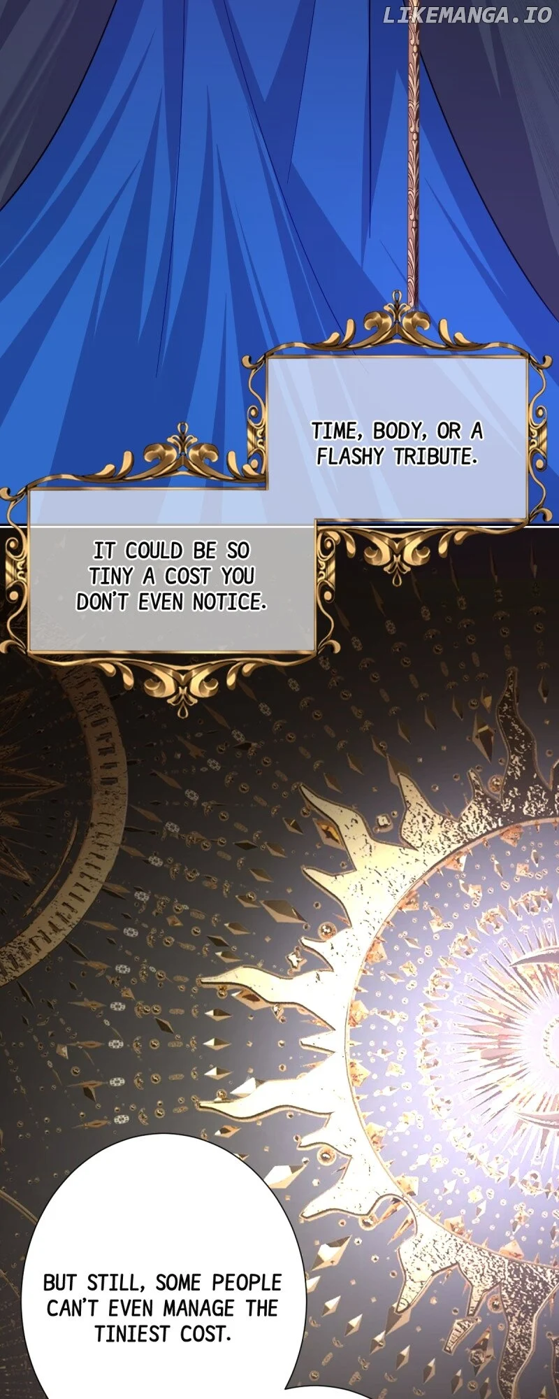 The Queen’s Life was At Stake chapter 43 page 49