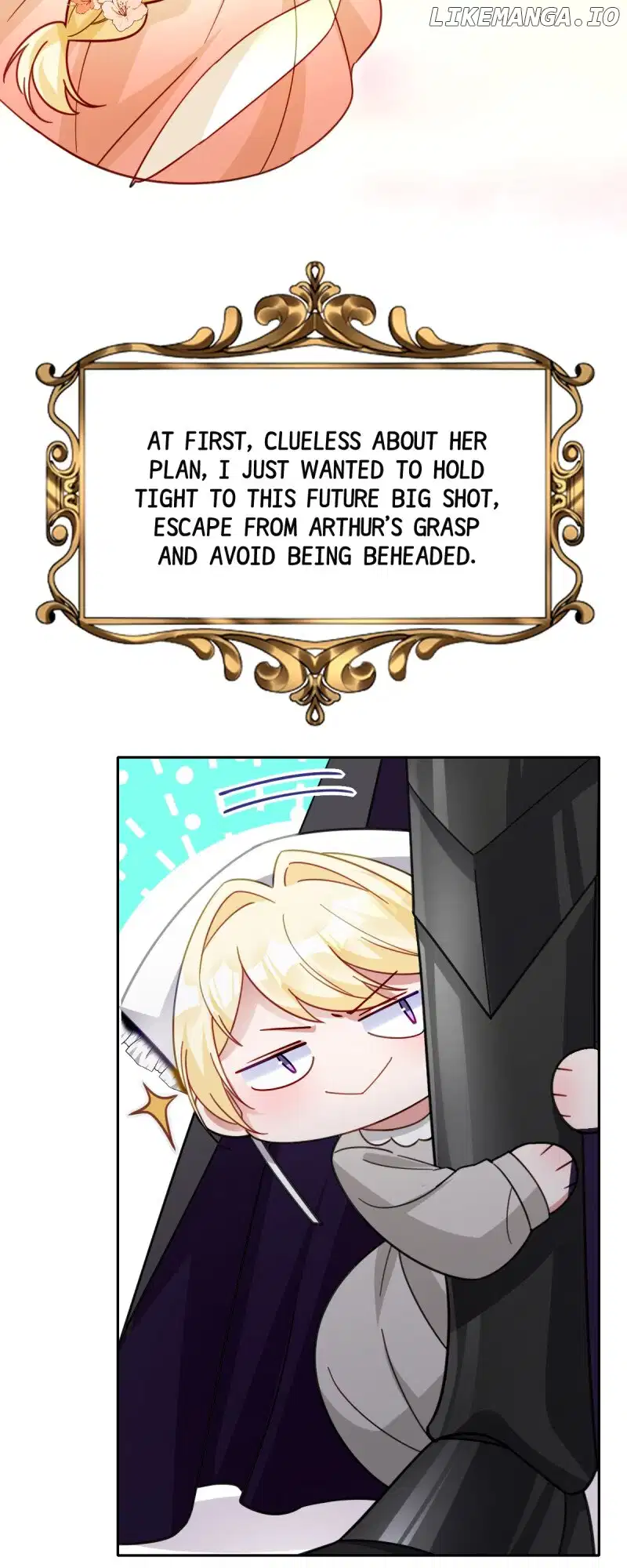 The Queen’s Life was At Stake chapter 44 page 5