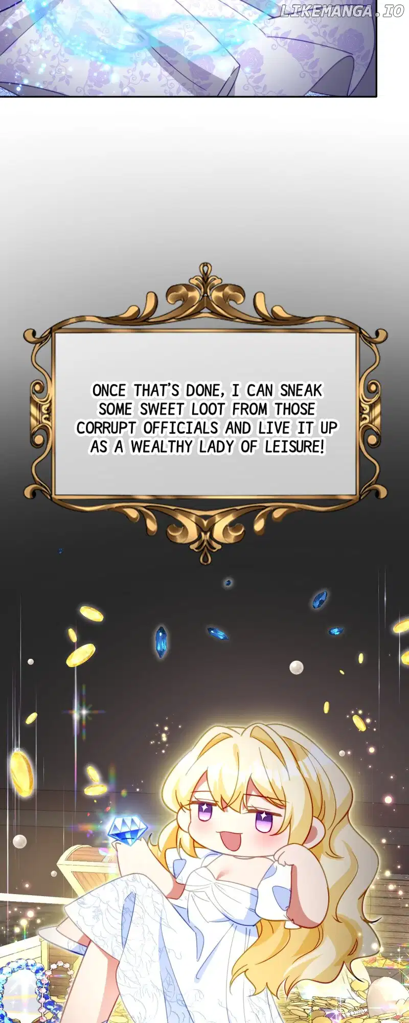 The Queen’s Life was At Stake chapter 44 page 10