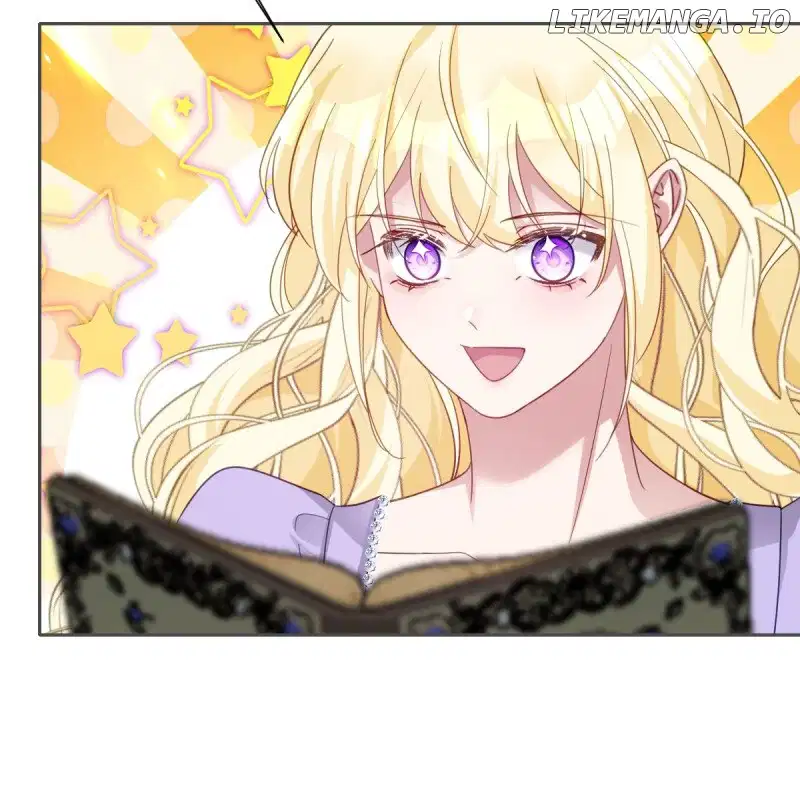 The Queen’s Life was At Stake chapter 44 page 15