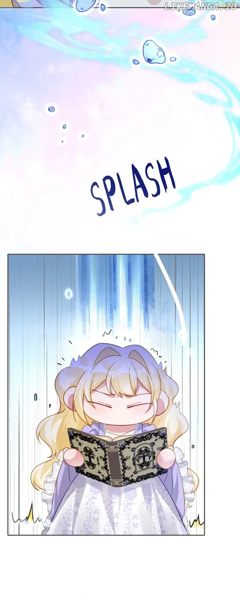 The Queen’s Life was At Stake chapter 44 page 18