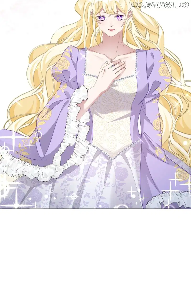 The Queen’s Life was At Stake chapter 44 page 38