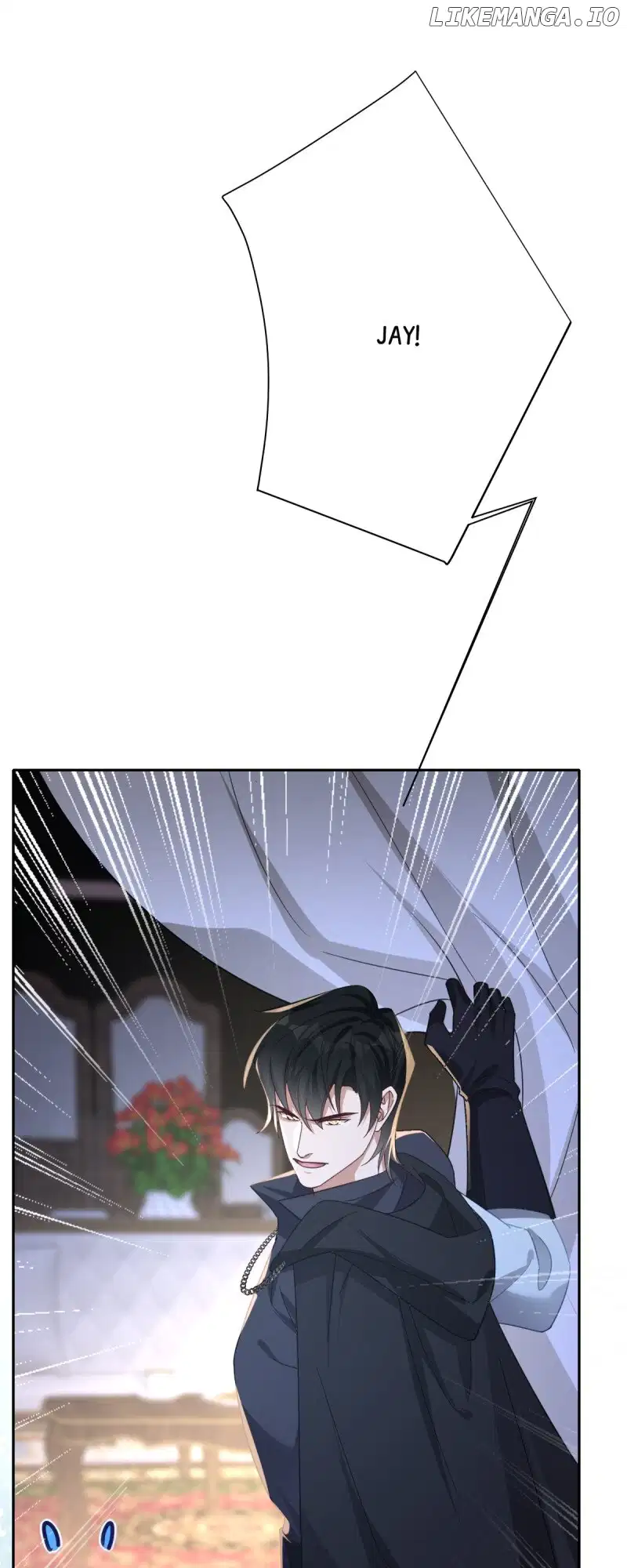 The Queen’s Life was At Stake chapter 44 page 40