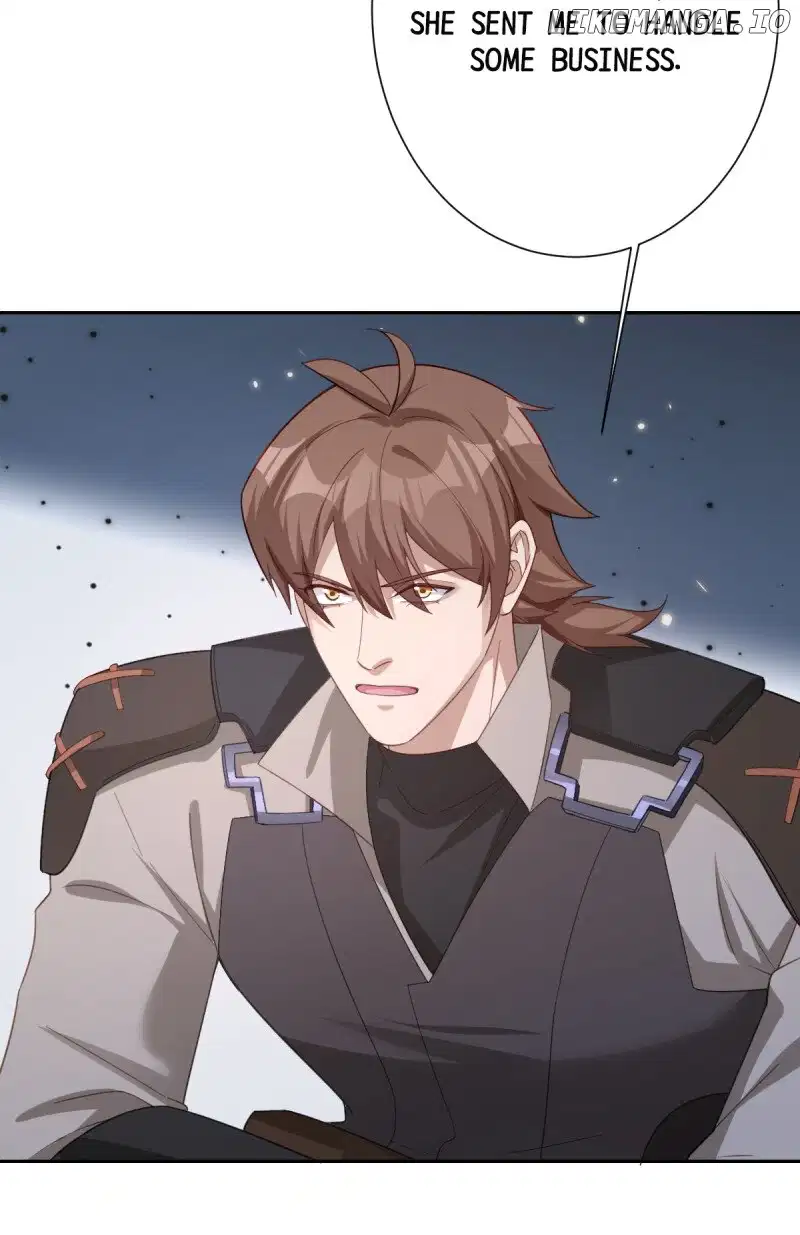 The Queen’s Life was At Stake chapter 44 page 43