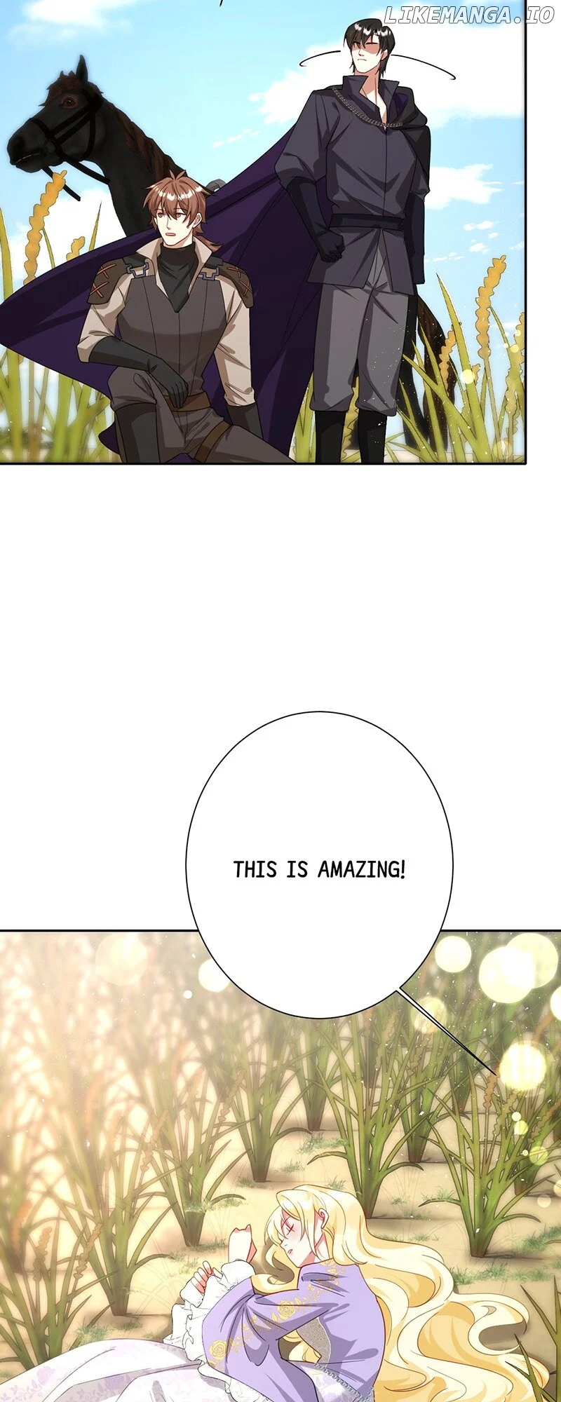 The Queen’s Life was At Stake chapter 45 page 3