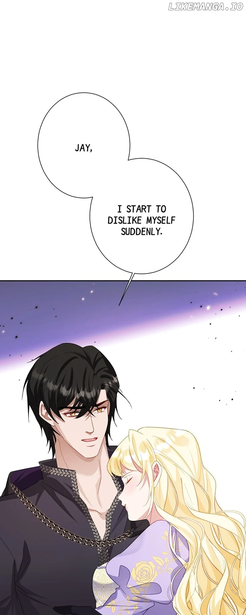 The Queen’s Life was At Stake chapter 45 page 12