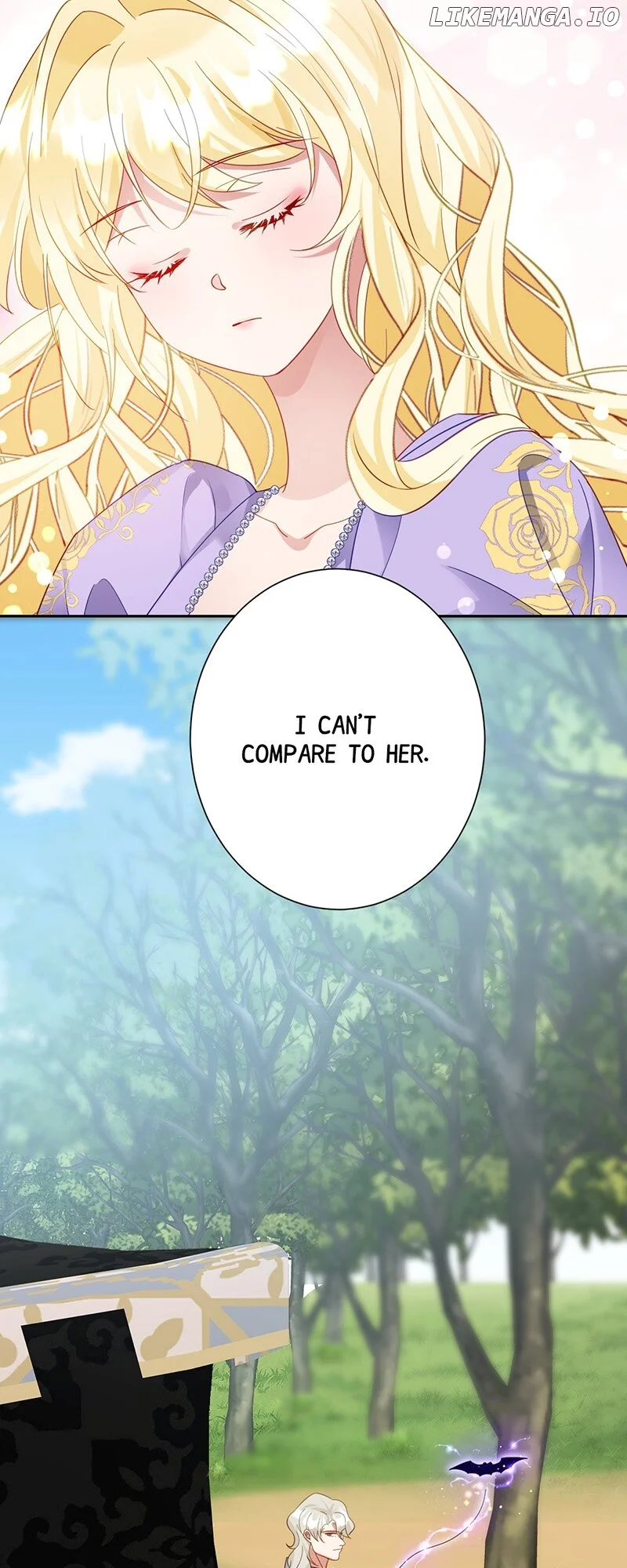 The Queen’s Life was At Stake chapter 45 page 15