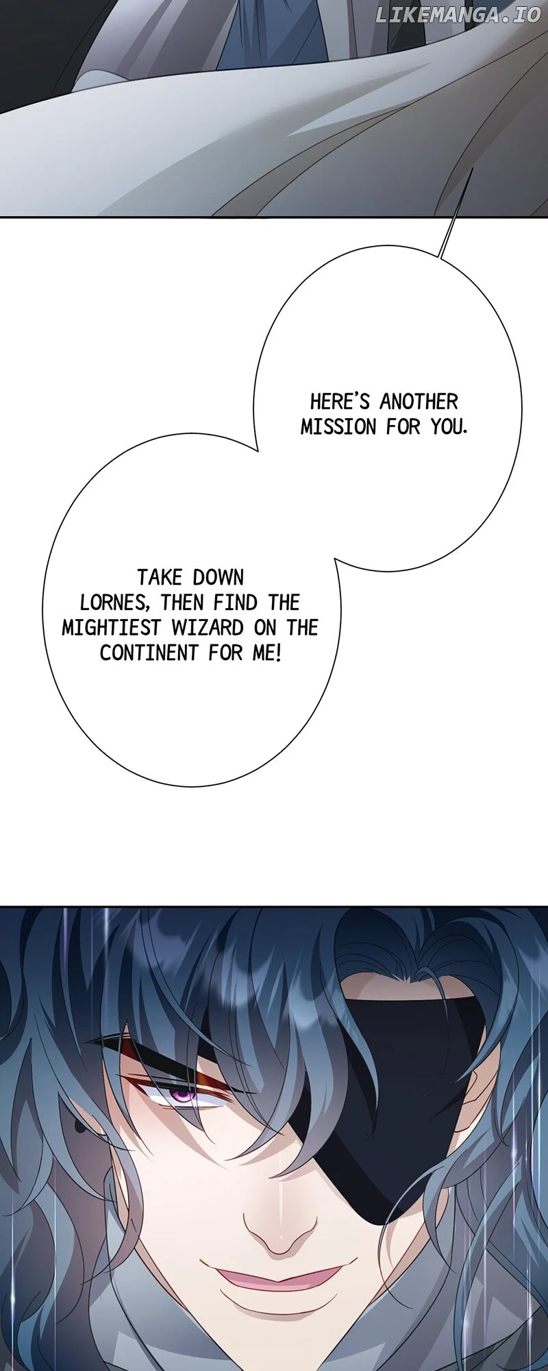 The Queen’s Life was At Stake chapter 45 page 29