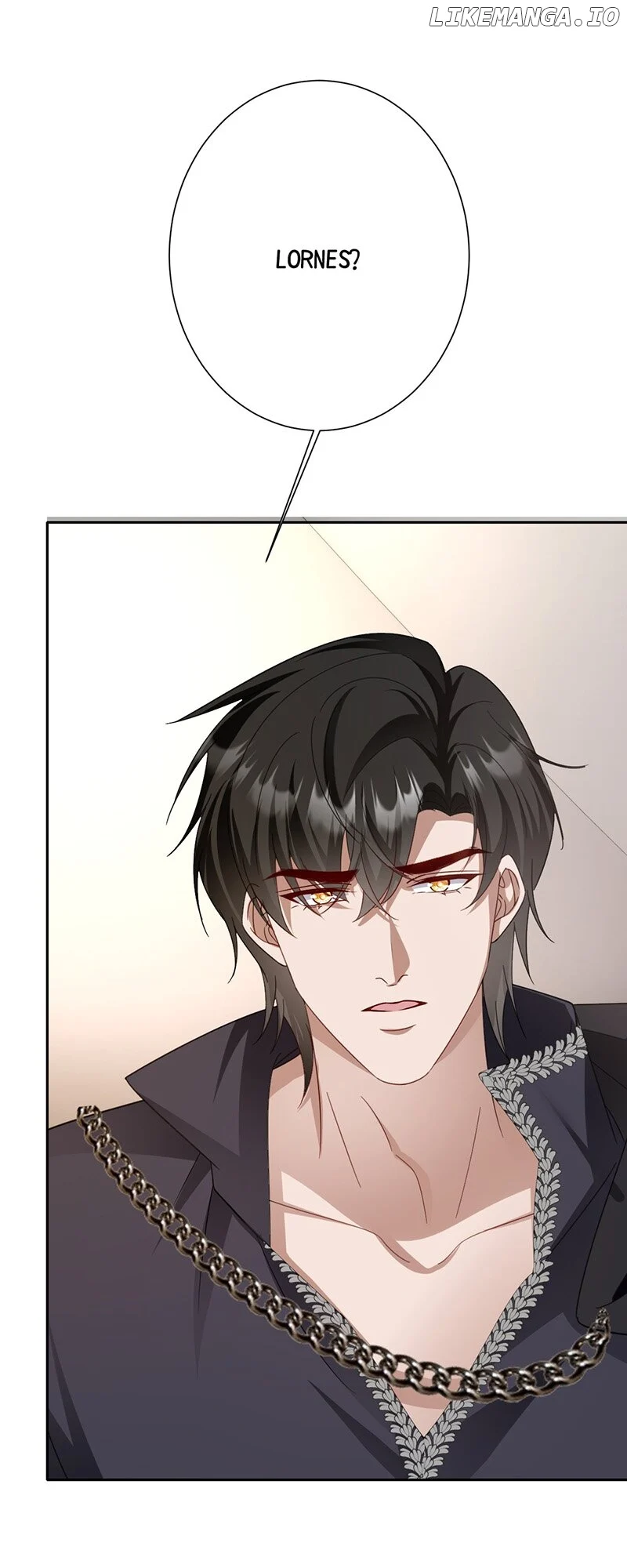 The Queen’s Life was At Stake chapter 45 page 36