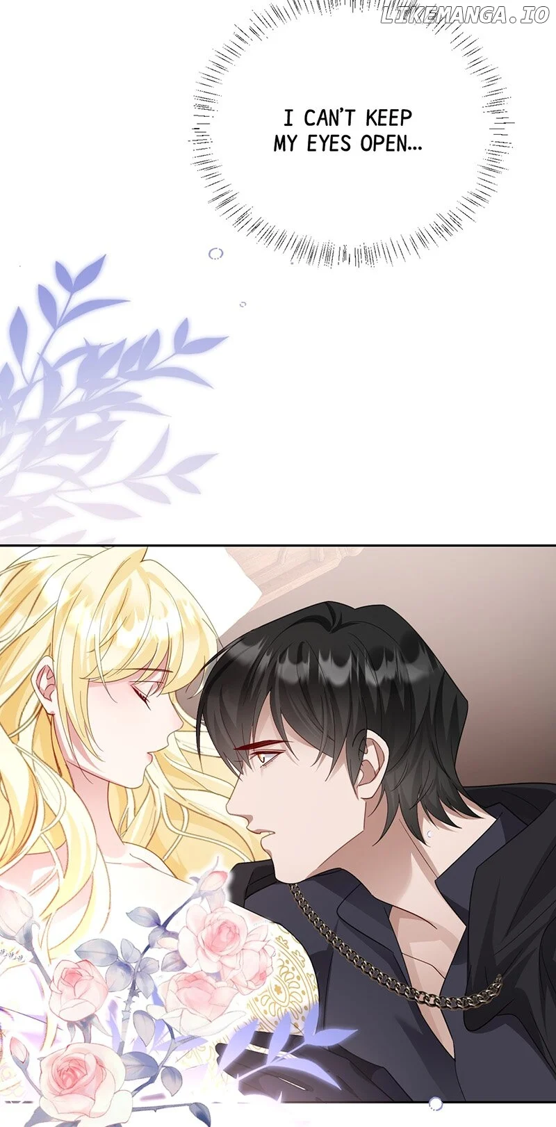 The Queen’s Life was At Stake chapter 45 page 39